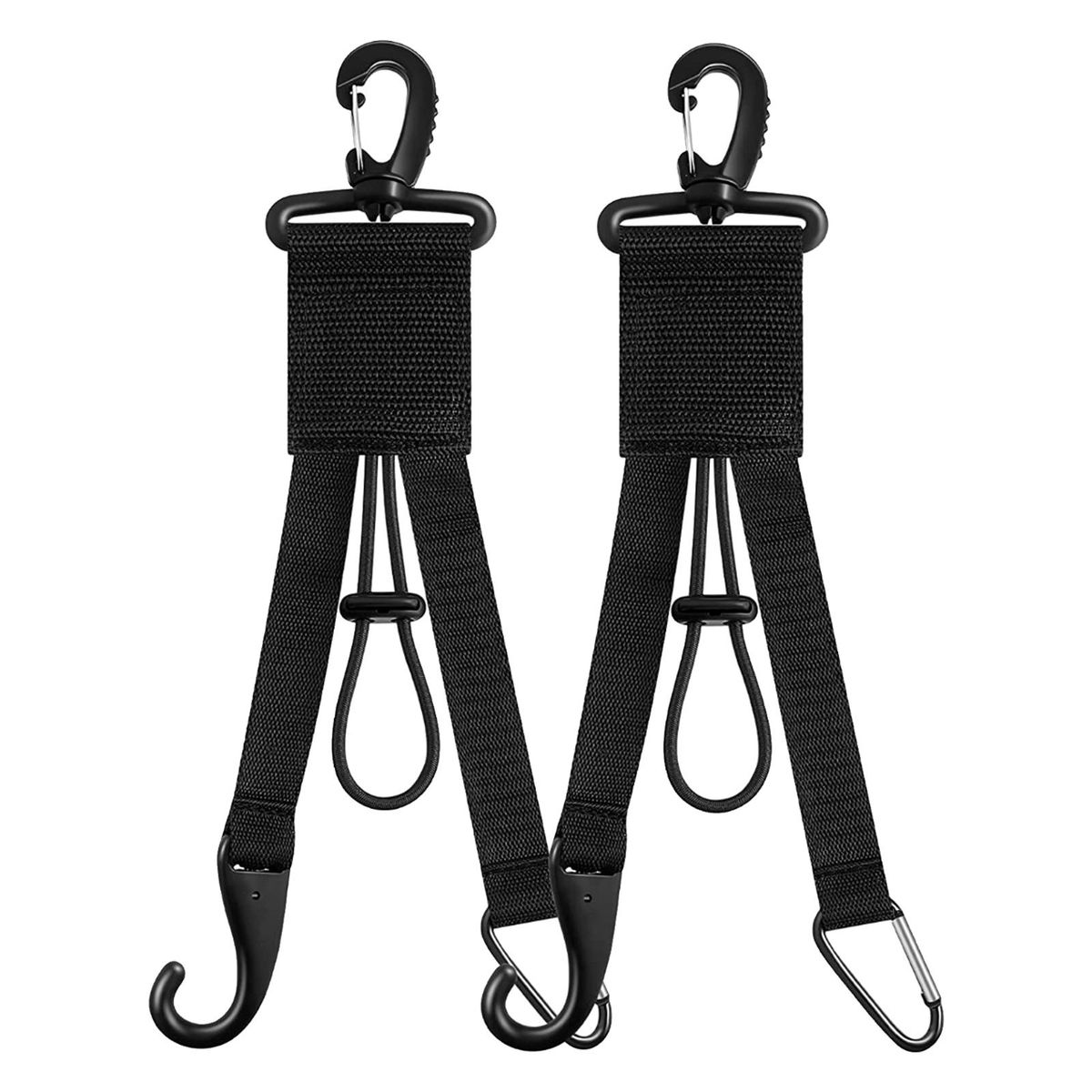 2Pcs Baseball Dugout Organizer Dugout Gear Hanger For