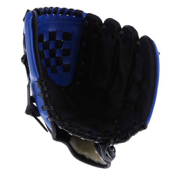 Baseball Pitcher  Durable Breathable Left Handed Softball Mitt