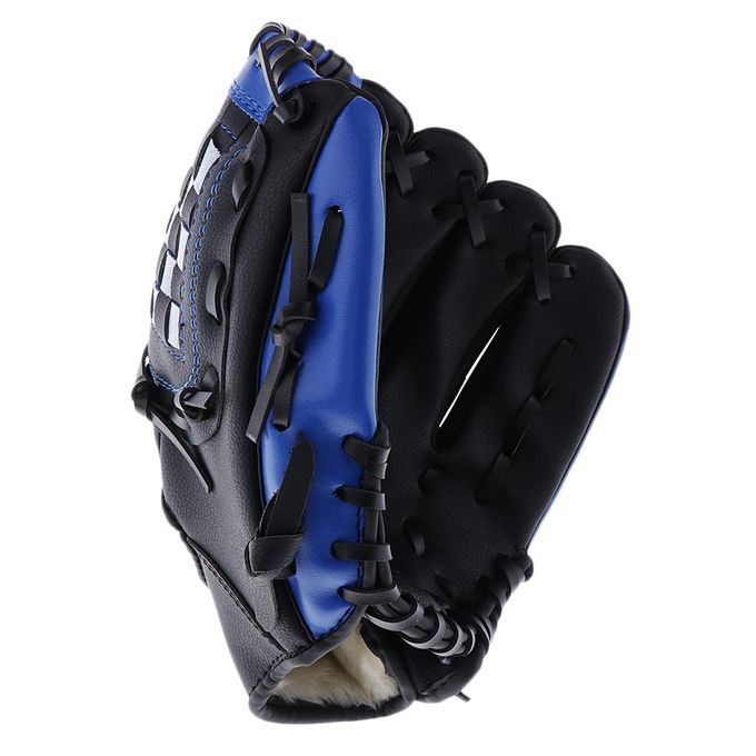 Baseball Pitcher  Durable Breathable Left Handed Softball Mitt