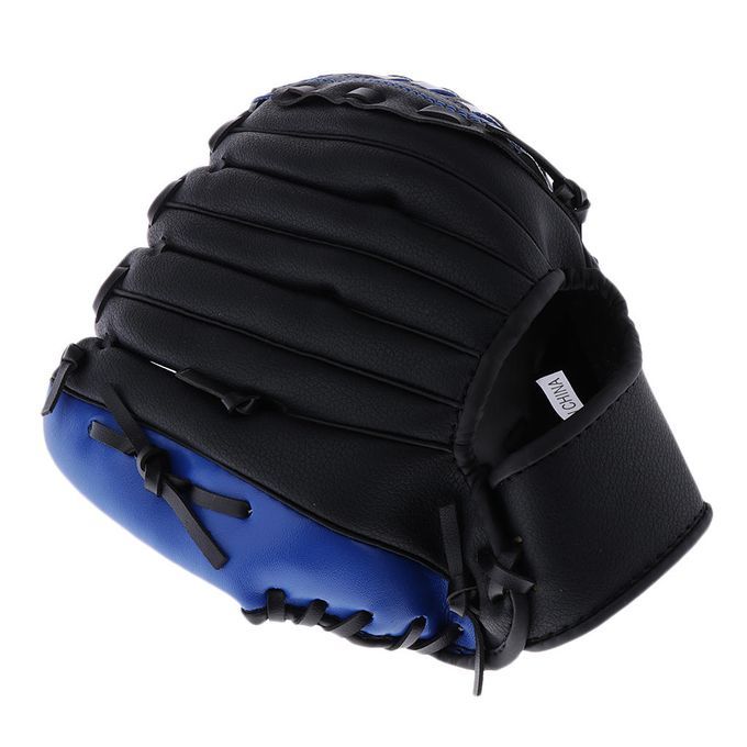 Baseball Pitcher  Durable Breathable Left Handed Softball Mitt