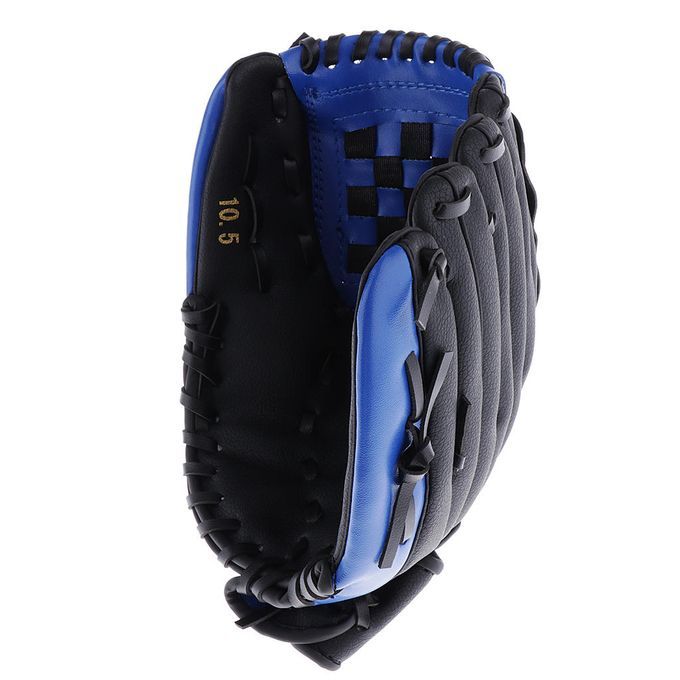 Baseball Pitcher  Durable Breathable Left Handed Softball Mitt