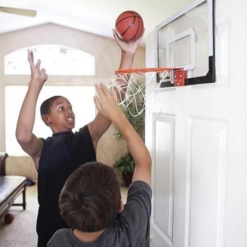 Pro Mini Basketball Hoop