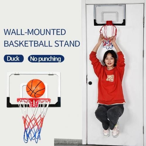 Pro Mini Basketball Hoop