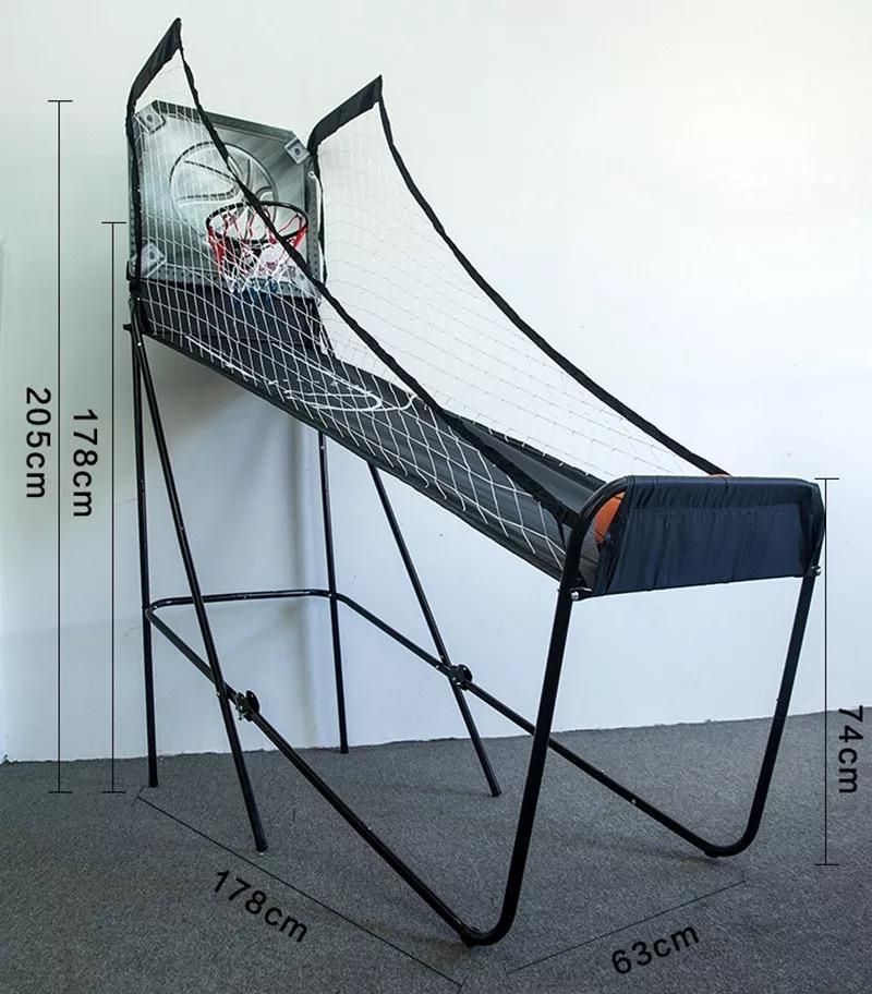 BASKETBALL STAND - ARCADE