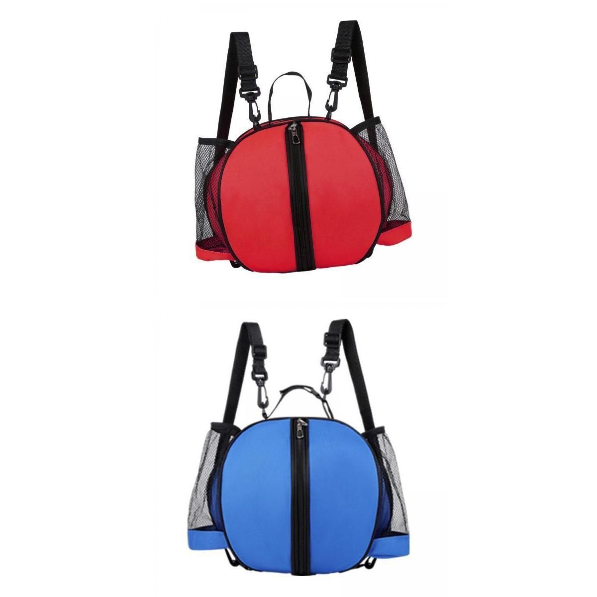 Football Basketball Shoulder Bag Soccer Outdoor