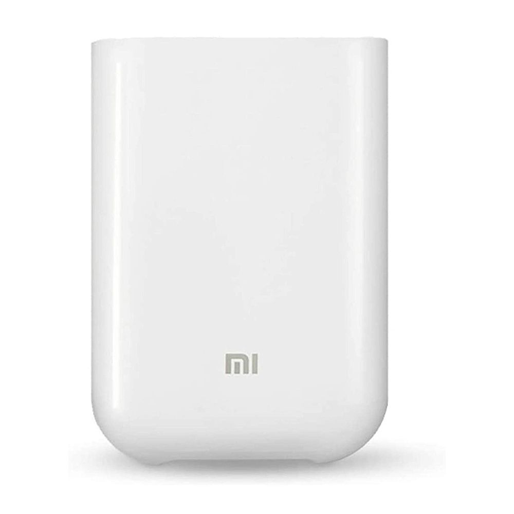 Xiaomimijia AR Printer 300dpi Portable Photo Mini Pocket