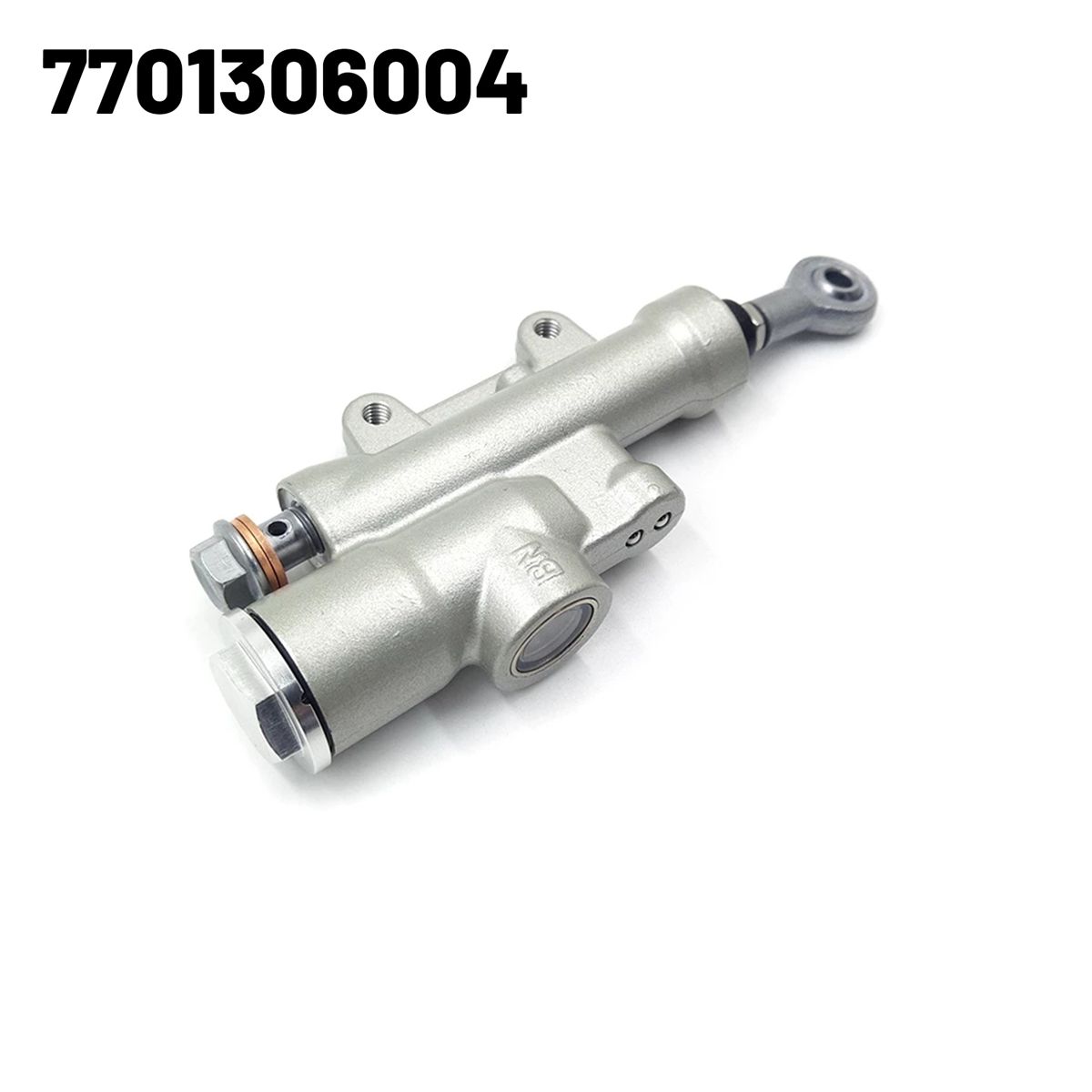 77013060044 Rear Brake Unit Rear Brake Master Cylinder for KTM