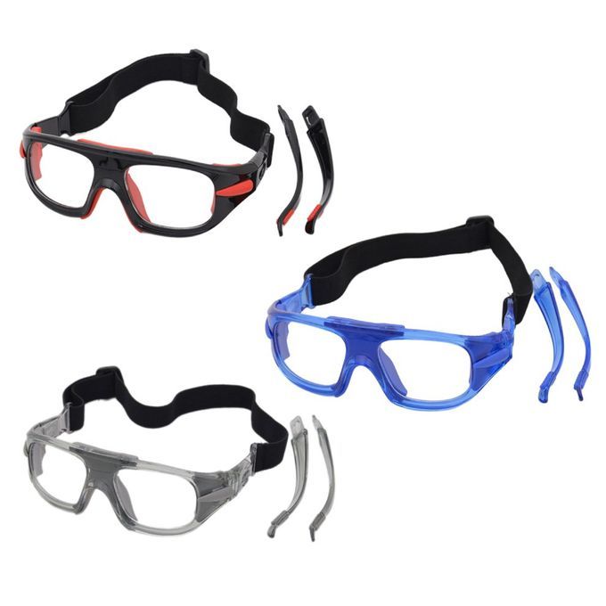 Sports Pra Ti Al Basketball Gl Es Explosion-proof Football   Frame-black+red