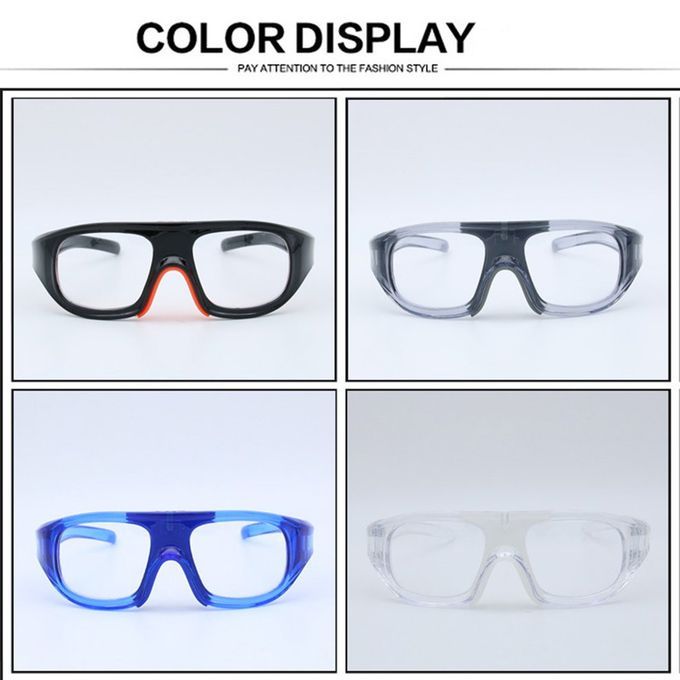 Sports Pra Ti Al Basketball Gl Es Explosion-proof Football   Frame-black+red