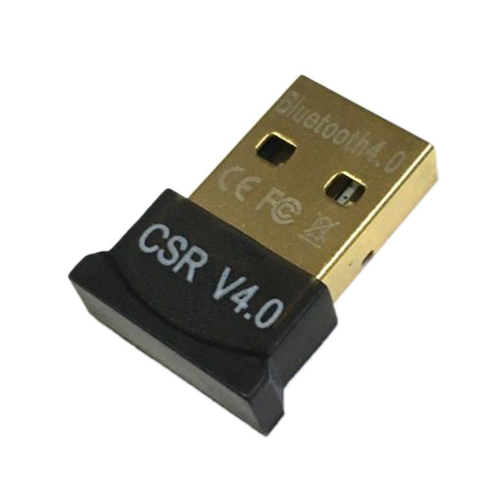 Mini USB Bluetooth Adapter CSR Dual Mode Wireless Bluetooth