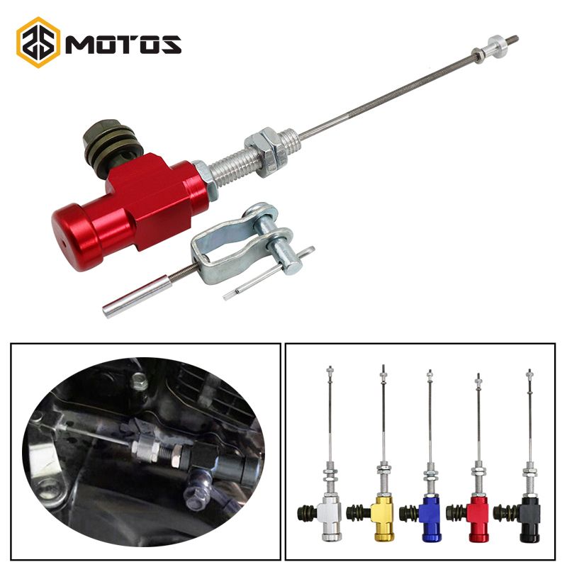 Zs Motos Brake Pump M10x1.25mm Motorcycle Hydrauli