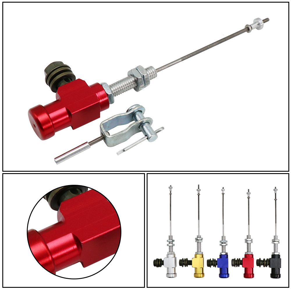 Zs Motos Brake Pump M10x1.25mm Motorcycle Hydrauli