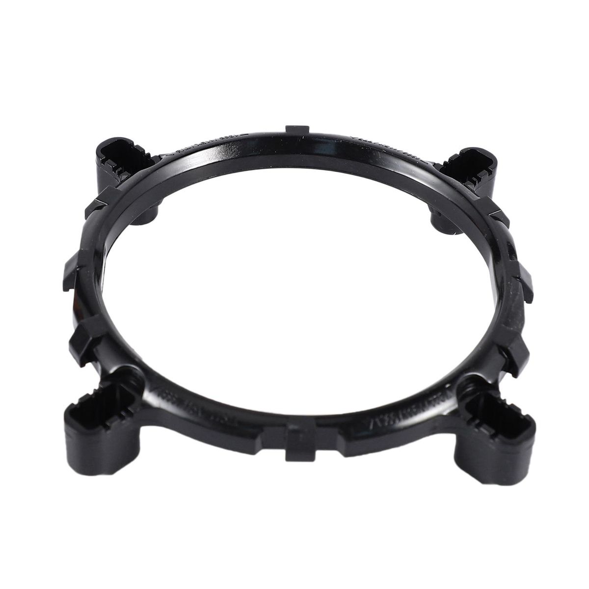 6 Pipes Computer Cpu Cooler Fan Heatsink For Lag1156/1155/1150/775 Intel Amd
