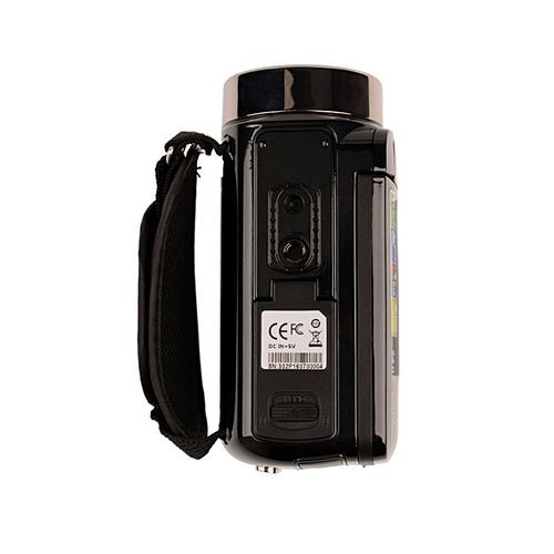 24 Megapixels 16X Zoom Full HD Digital Video Camcorder 270 Degree Screen Rotation Portable Camera