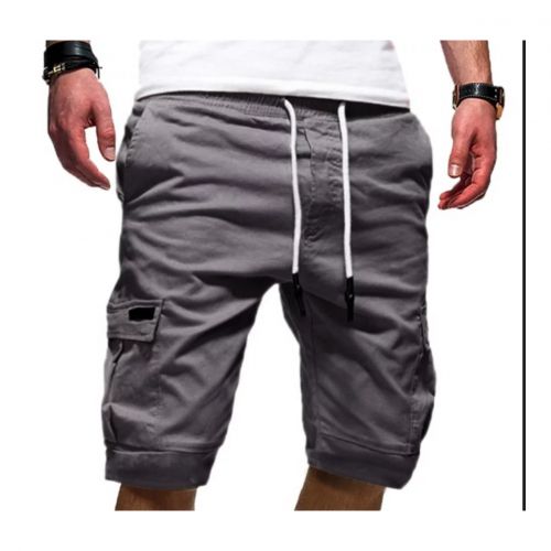 UNISEX SUMMER WINTER BEACH CARGO SHORTS