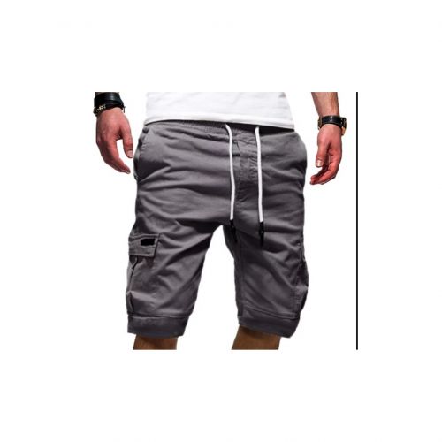 UNISEX SUMMER WINTER BEACH CARGO SHORTS