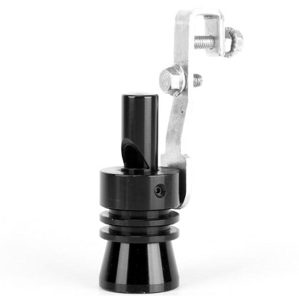 Universal Simulator Whistler Exhaust Turbo Whistle Pipe Off