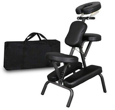 Master  Professional Portable Massage Chair,