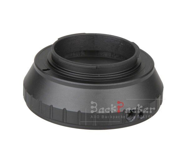 M42-NX Camera Lens Adapter Ring For M42 Lens For Samsung NX1100 NX30 NX1 NX3000 NX5