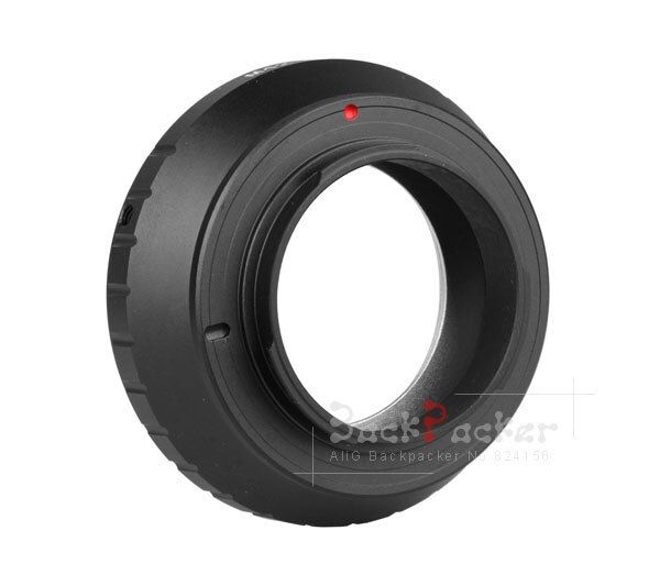 M42-NX Camera Lens Adapter Ring For M42 Lens For Samsung NX1100 NX30 NX1 NX3000 NX5