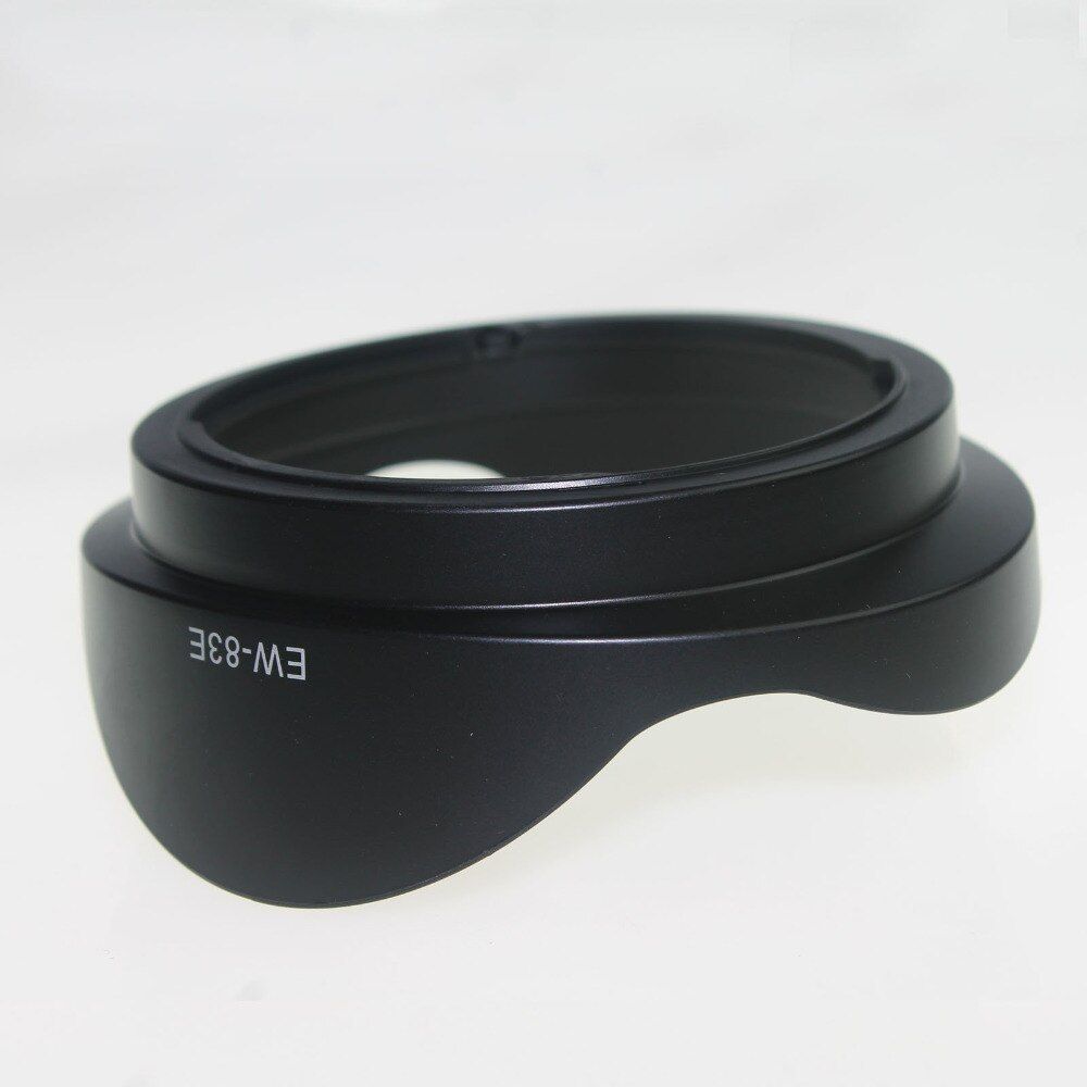 New Arrive EW-83E EW83E Lens Hood For Canon EF-S 10-22mm 10 22mm F/3.5-4.5 USM