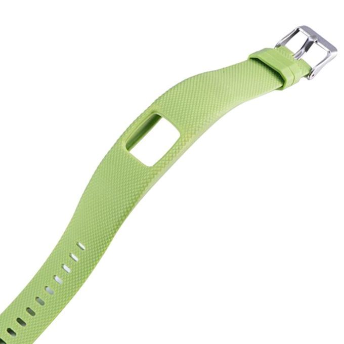 Replacement Strap For Garmin Vivofit 4 Fitness  Wrist Green