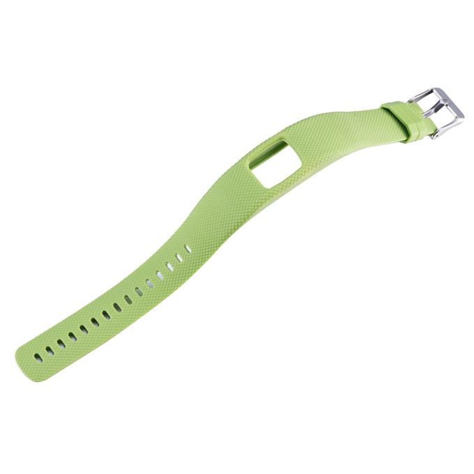 Replacement Strap For Garmin Vivofit 4 Fitness  Wrist Green