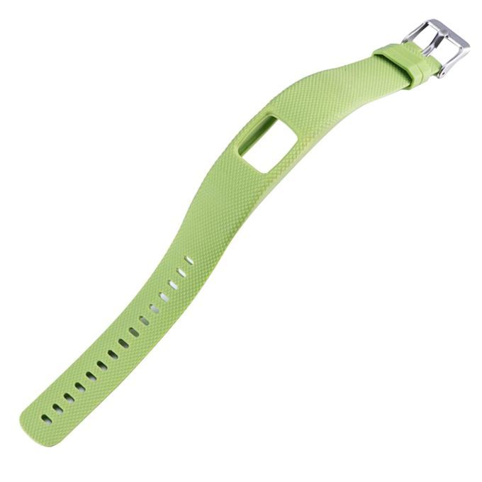 Replacement Strap For Garmin Vivofit 4 Fitness  Wrist Green