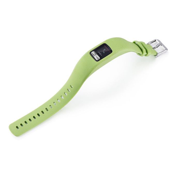Replacement Strap For Garmin Vivofit 4 Fitness  Wrist Green