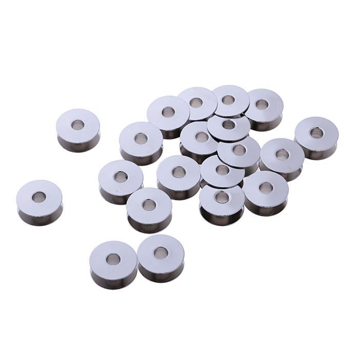 Industrial Sewing Machine Metal Bobbin For Brother/Singer/ /Newhome