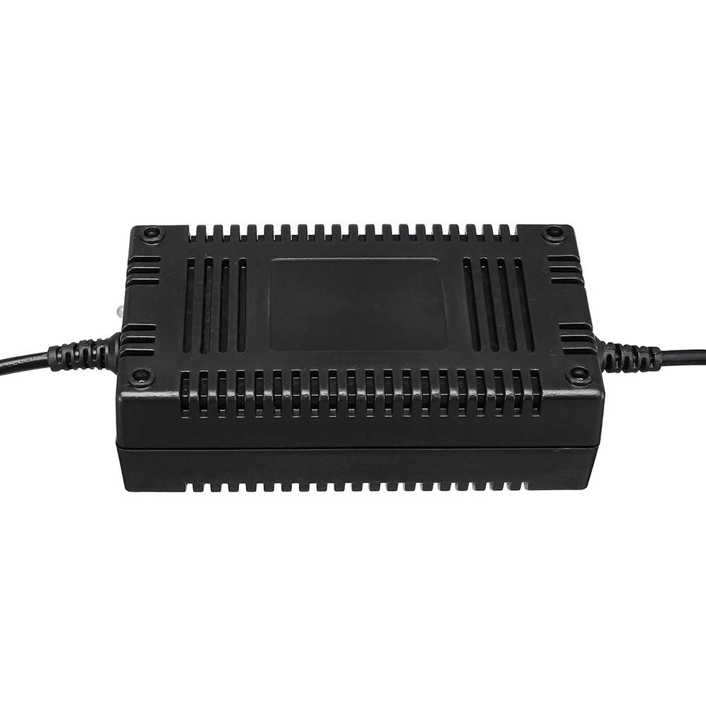 36V 1.8A Lead-Acid Battery Charger Wheelchair Power Adapter