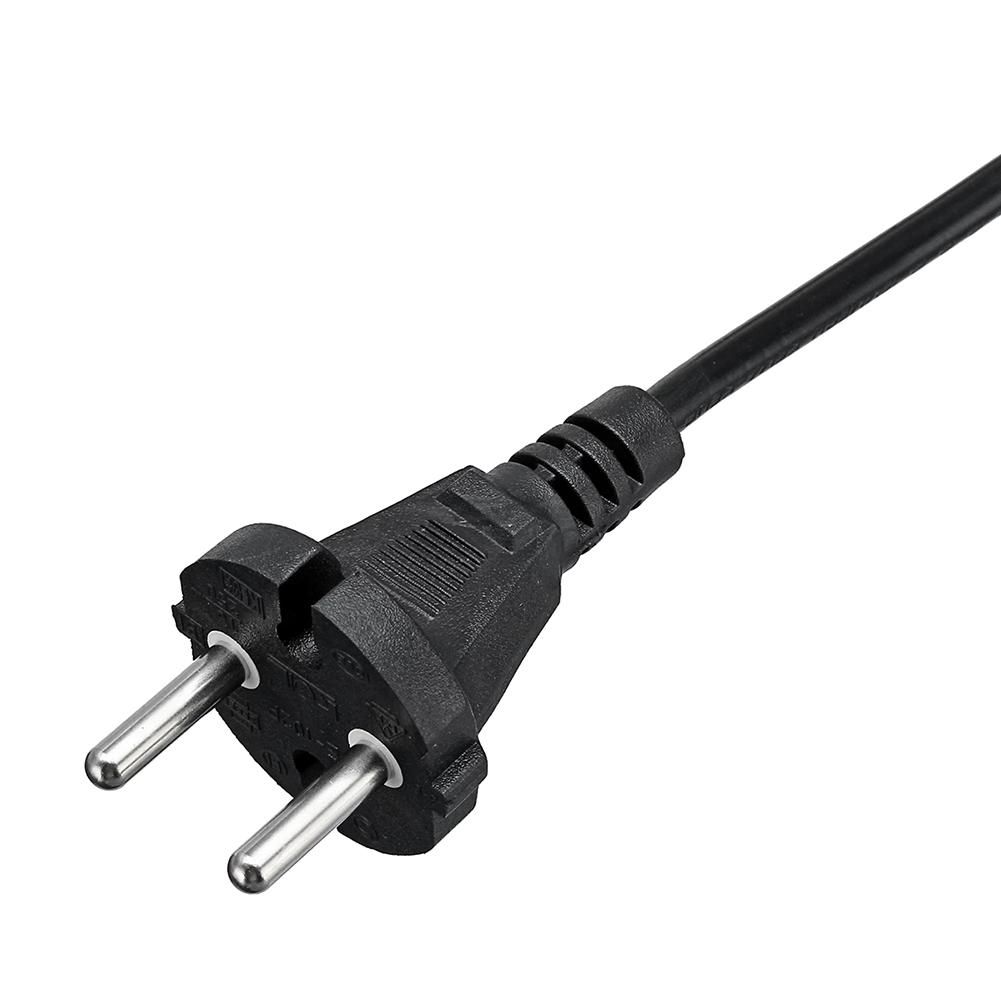 36V 1.8A Lead-Acid Battery Charger Wheelchair Power Adapter