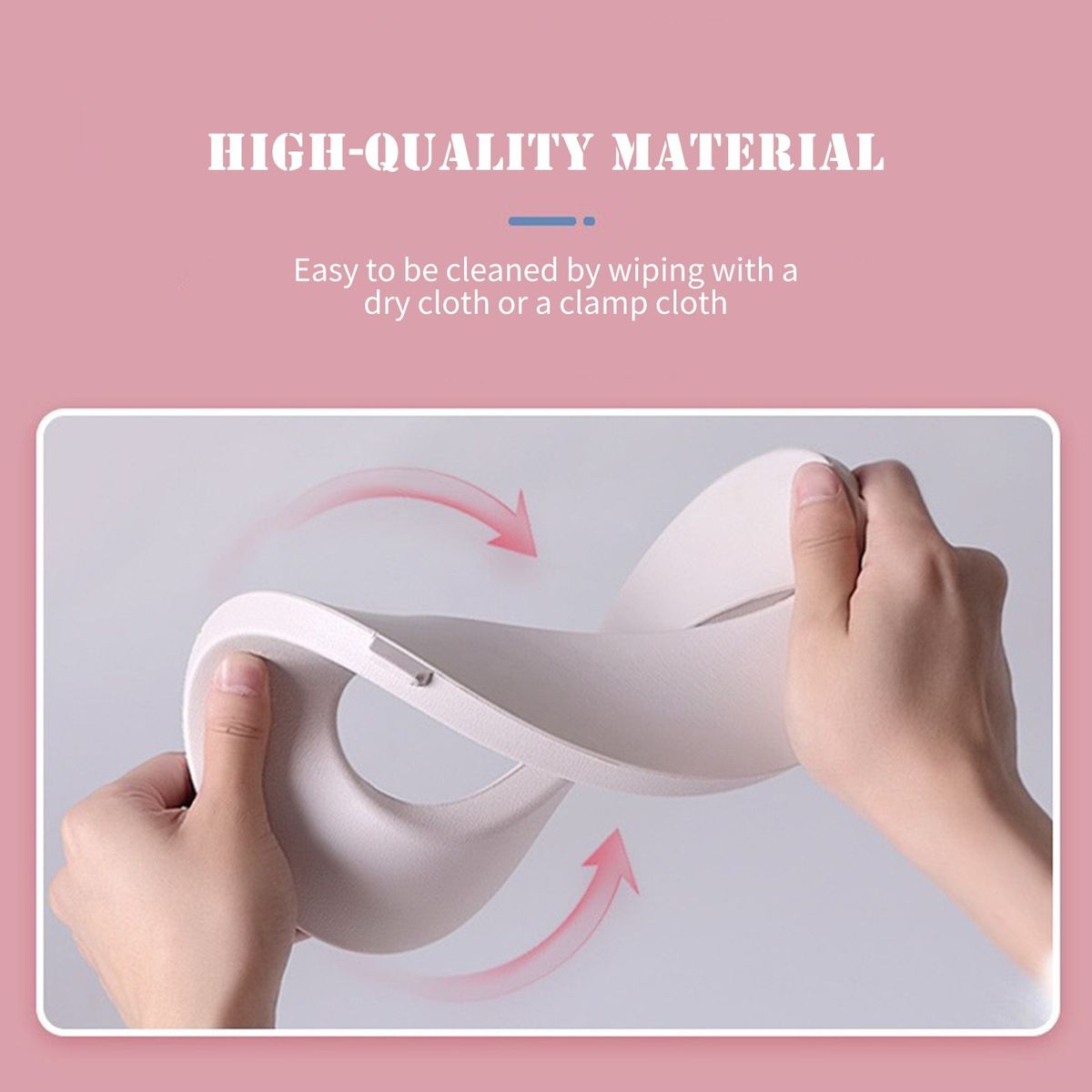 Kids Potty Training Seat With Handles Portable Potty