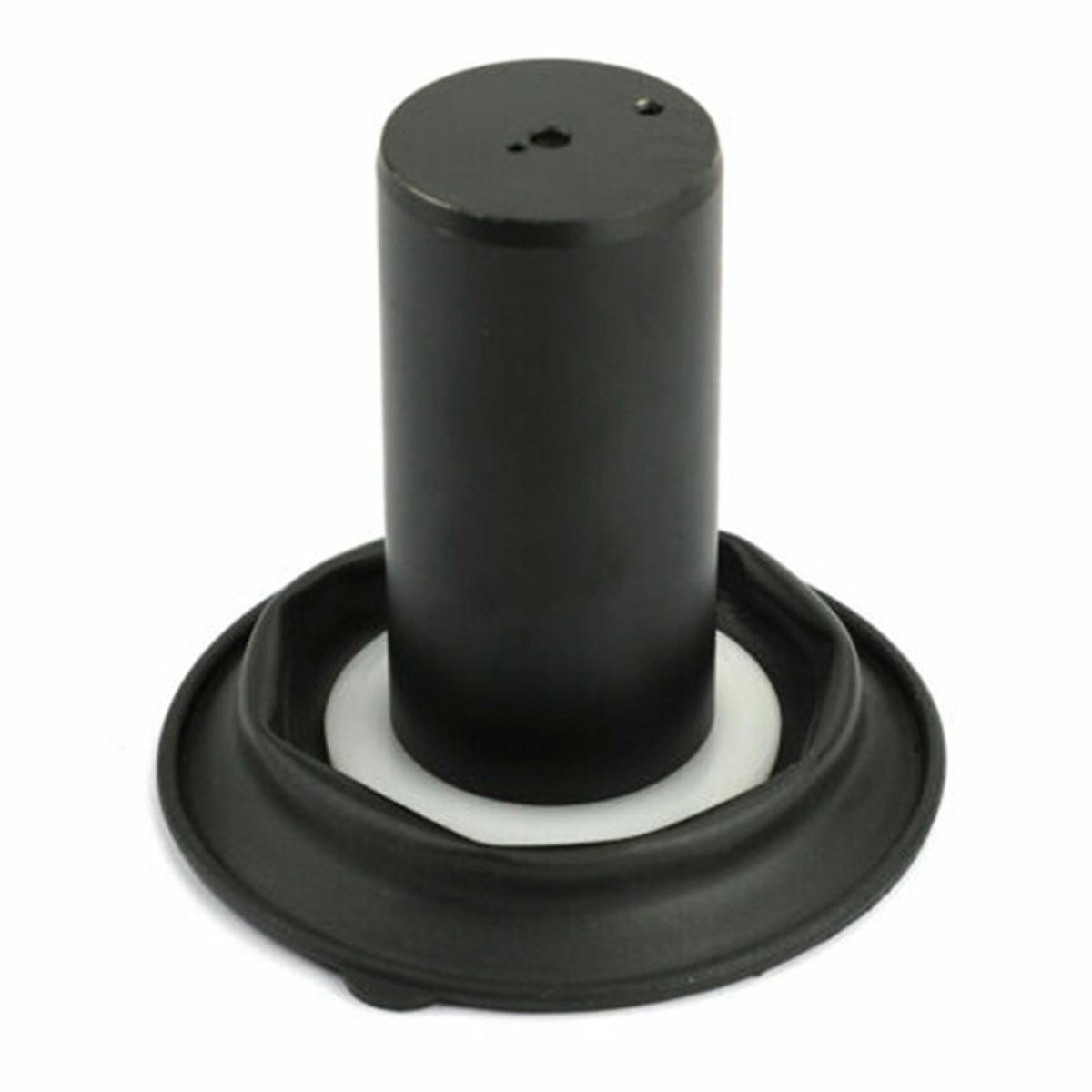 Carburetor Plunger Vacuum Diaphragm Kit Slide Plunger Piston Vacuum Diaphragm Assembly for Yamaha VMax1200 Xv1200