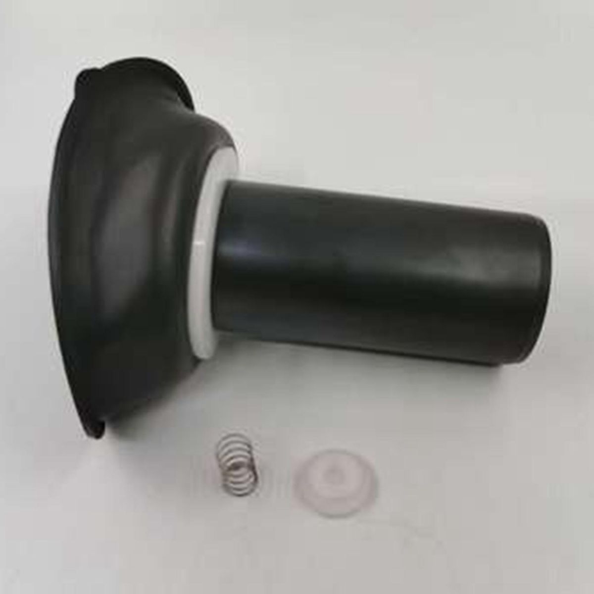 Carburetor Plunger Vacuum Diaphragm Kit Slide Plunger Piston Vacuum Diaphragm Assembly for Yamaha VMax1200 Xv1200