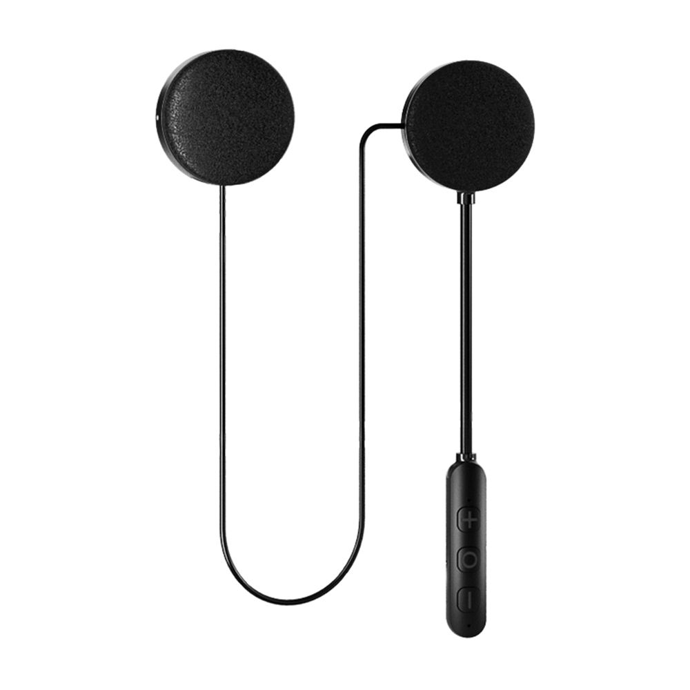 Motorcycle Helmet BT 5.0 Headset Support IP67 Waterproof