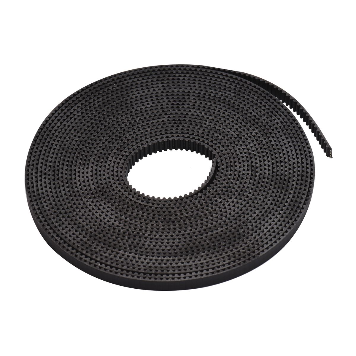 3D Printer Accessary 2GT Timing Belt Width 6mm 5M/16.4ft