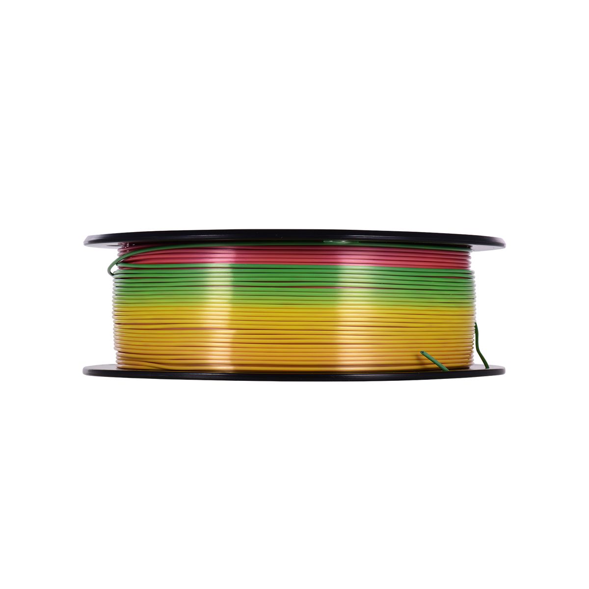 Normal PLA 3D Printer Filament Eco-Friendly Printing