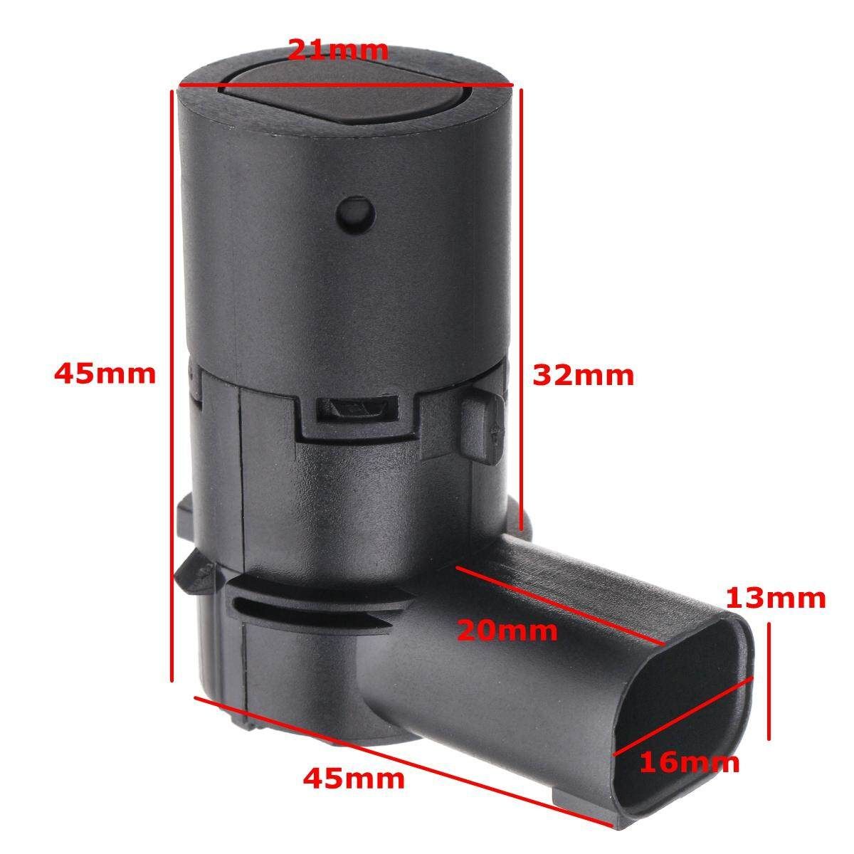 Rear Bumper Parking Distance Control Sensor PDC For Nissan Armada 259947S10A 25994-7S200
