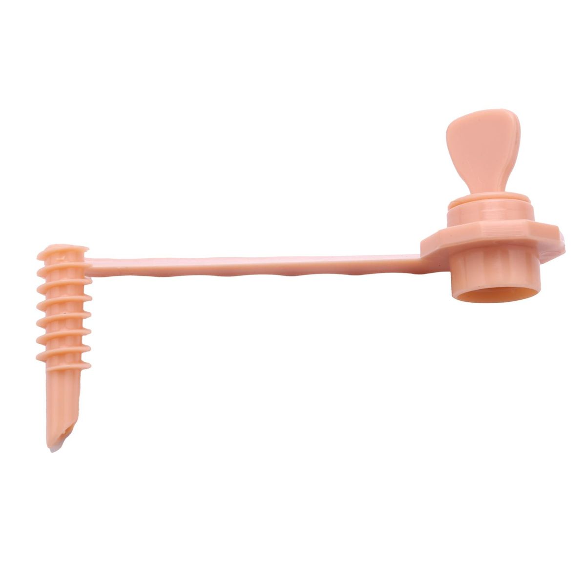 Potato Roll Flower Cutter Carrot Spiral Slicer Cutting Tool Vegetable Cucumber Plastic Kitchen Cooking Roll Flower Cutter Pink