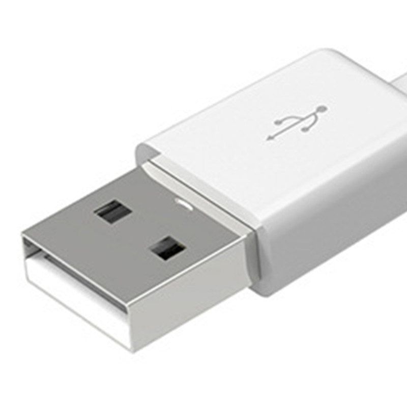 Docking Station 4-in-1 High Speed Multi-function-White