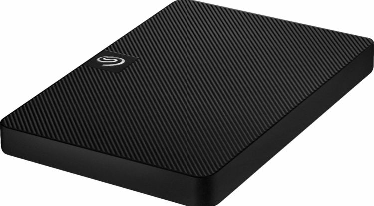 Expansion Portable 1Tb External Hard Drive