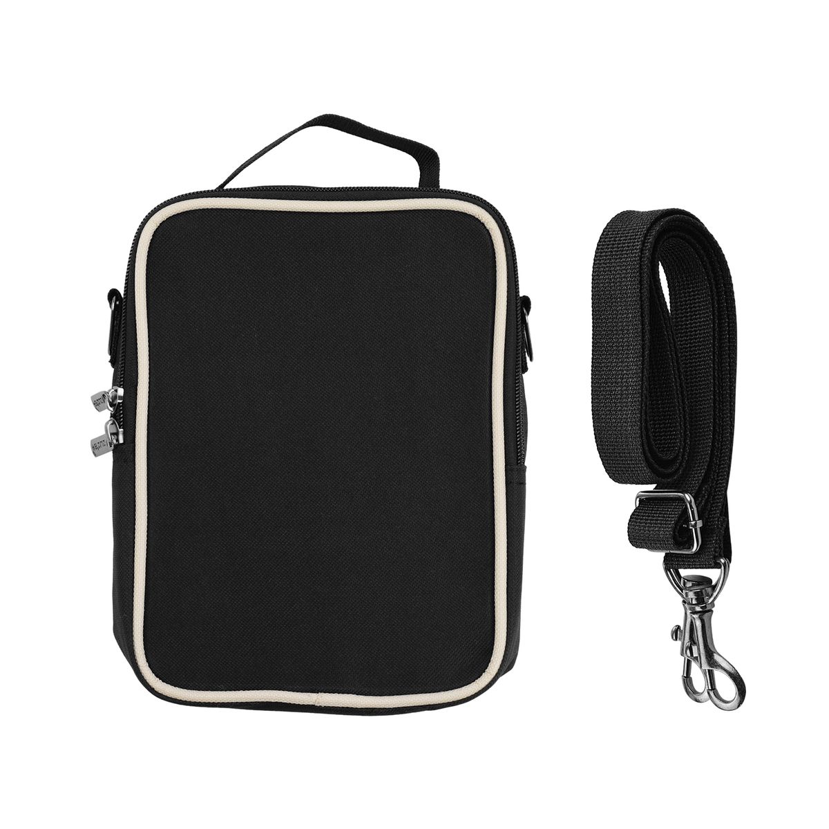 Portable Kalimba Storage Bag Waterproof Fabric
