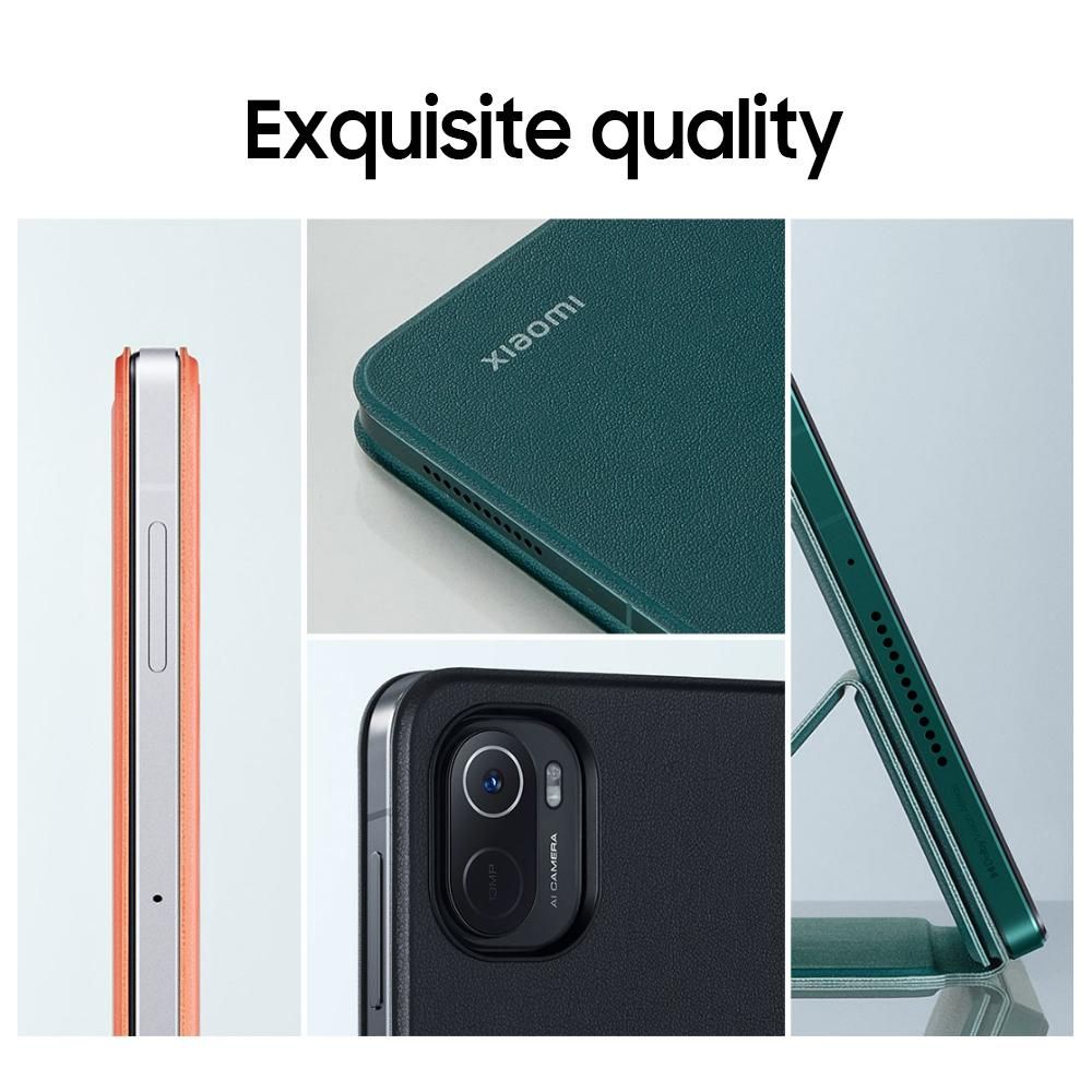Xiaomi pad 5/5 pro case magnetic suction double-sided protective shell