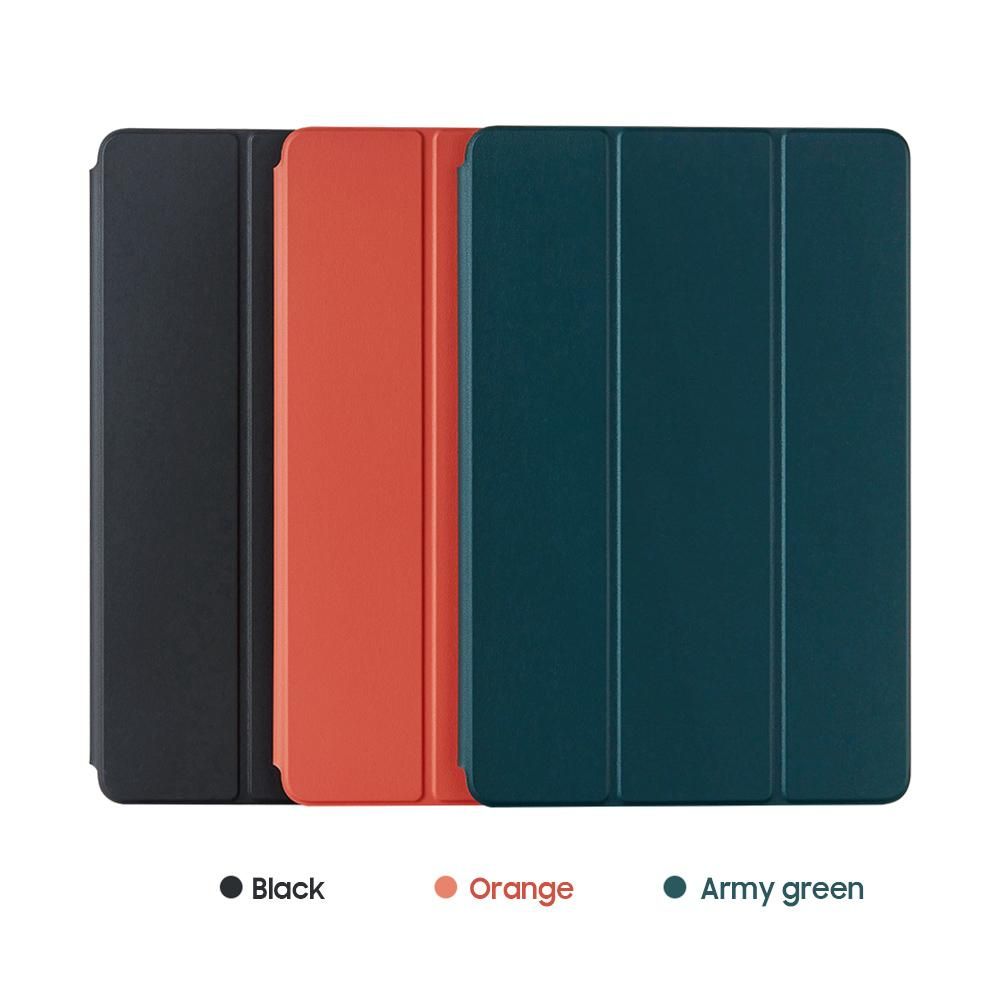 Xiaomi pad 5/5 pro case magnetic suction double-sided protective shell