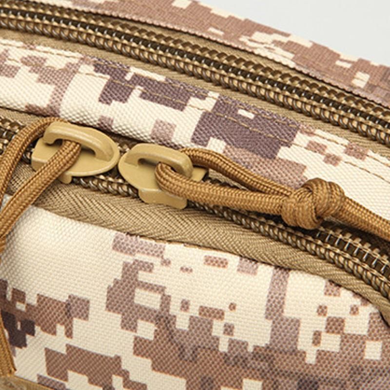 Casual Small Messenger Bag For Men Male Outdoor Sports