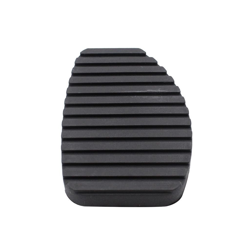 Genuine Brake Clutch Pedal Pad Rubber Cover Non-slip