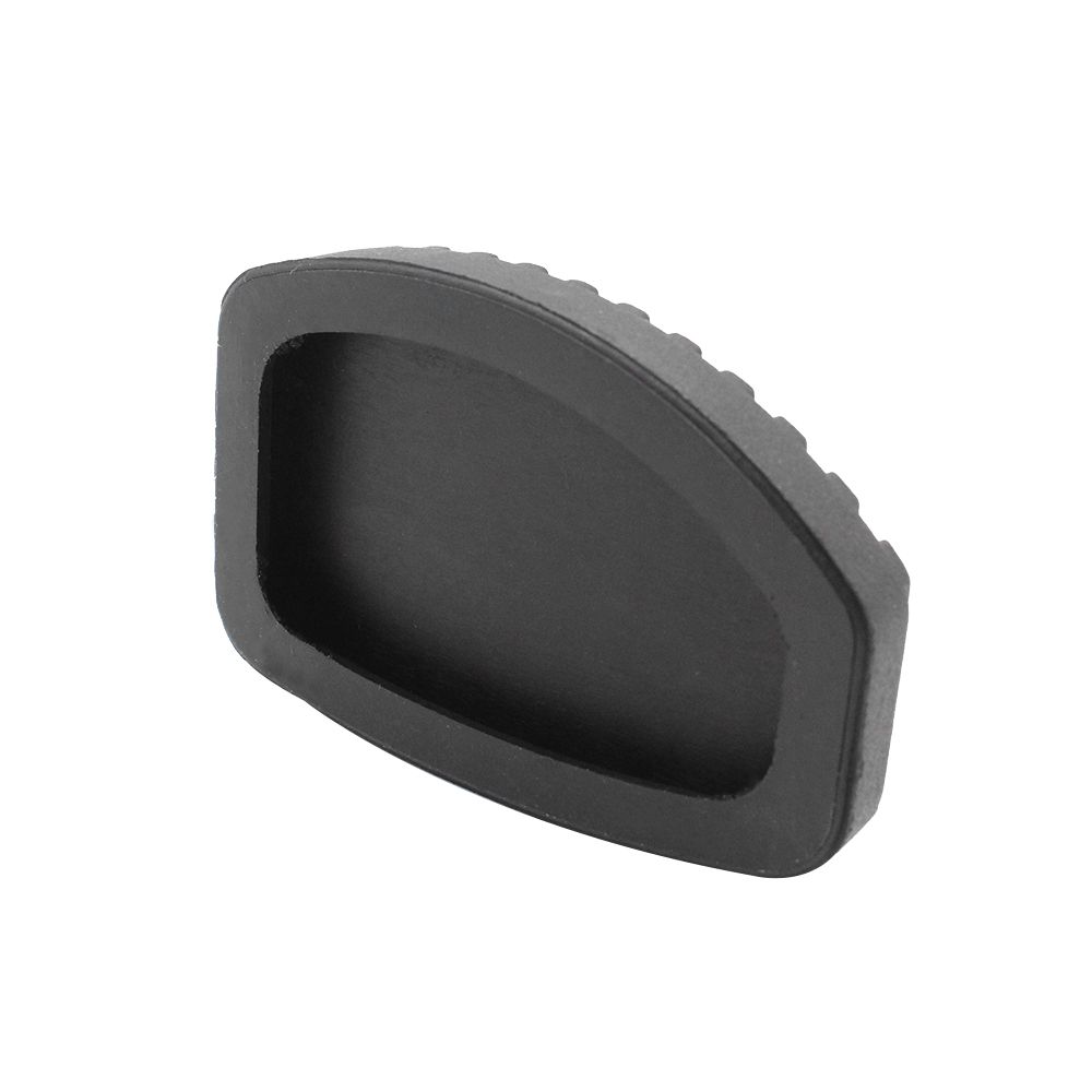 Genuine Brake Clutch Pedal Pad Rubber Cover Non-slip