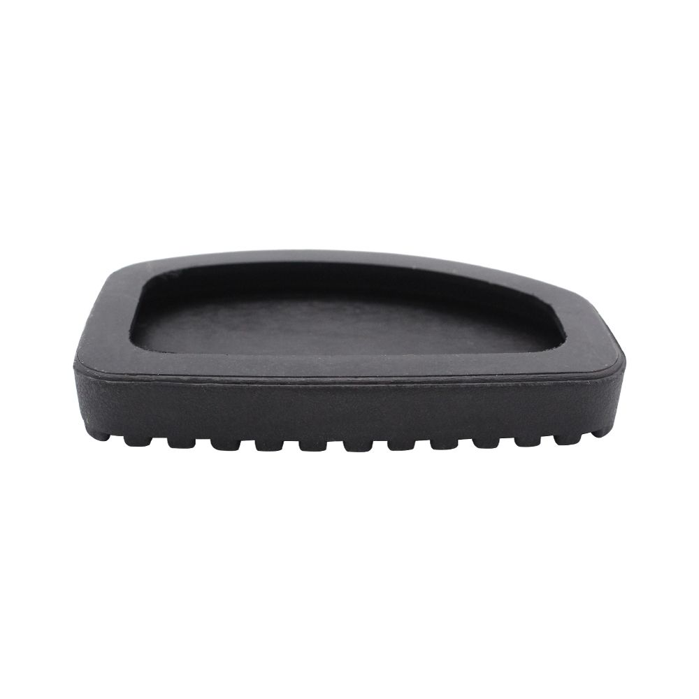 Genuine Brake Clutch Pedal Pad Rubber Cover Non-slip