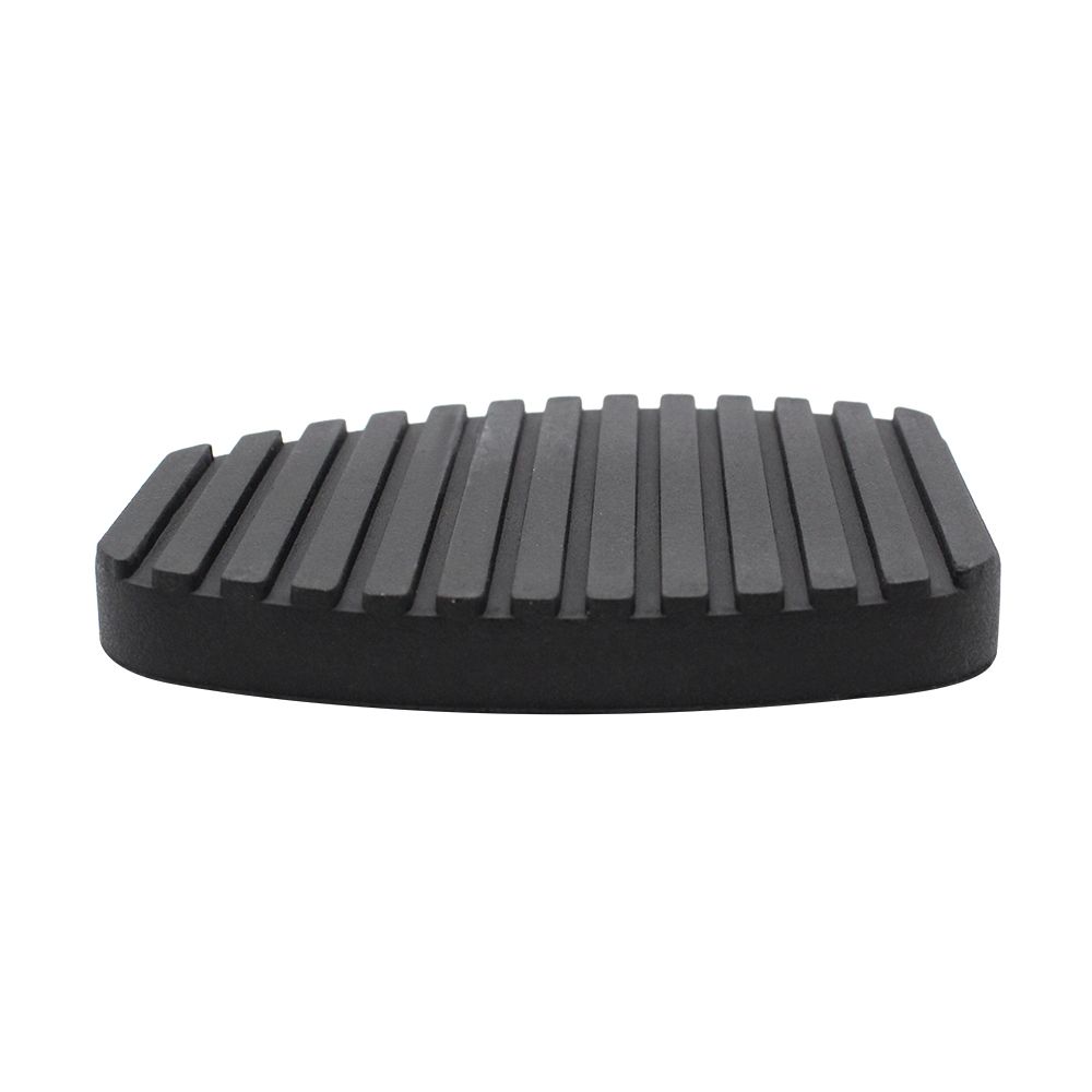 Genuine Brake Clutch Pedal Pad Rubber Cover Non-slip